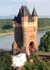 Wormser Bruekenturm