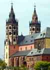 Wormser Liebfrauenkirche