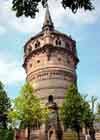 Alter Wasserturm